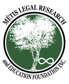Métis Legal Research and Education Foundation