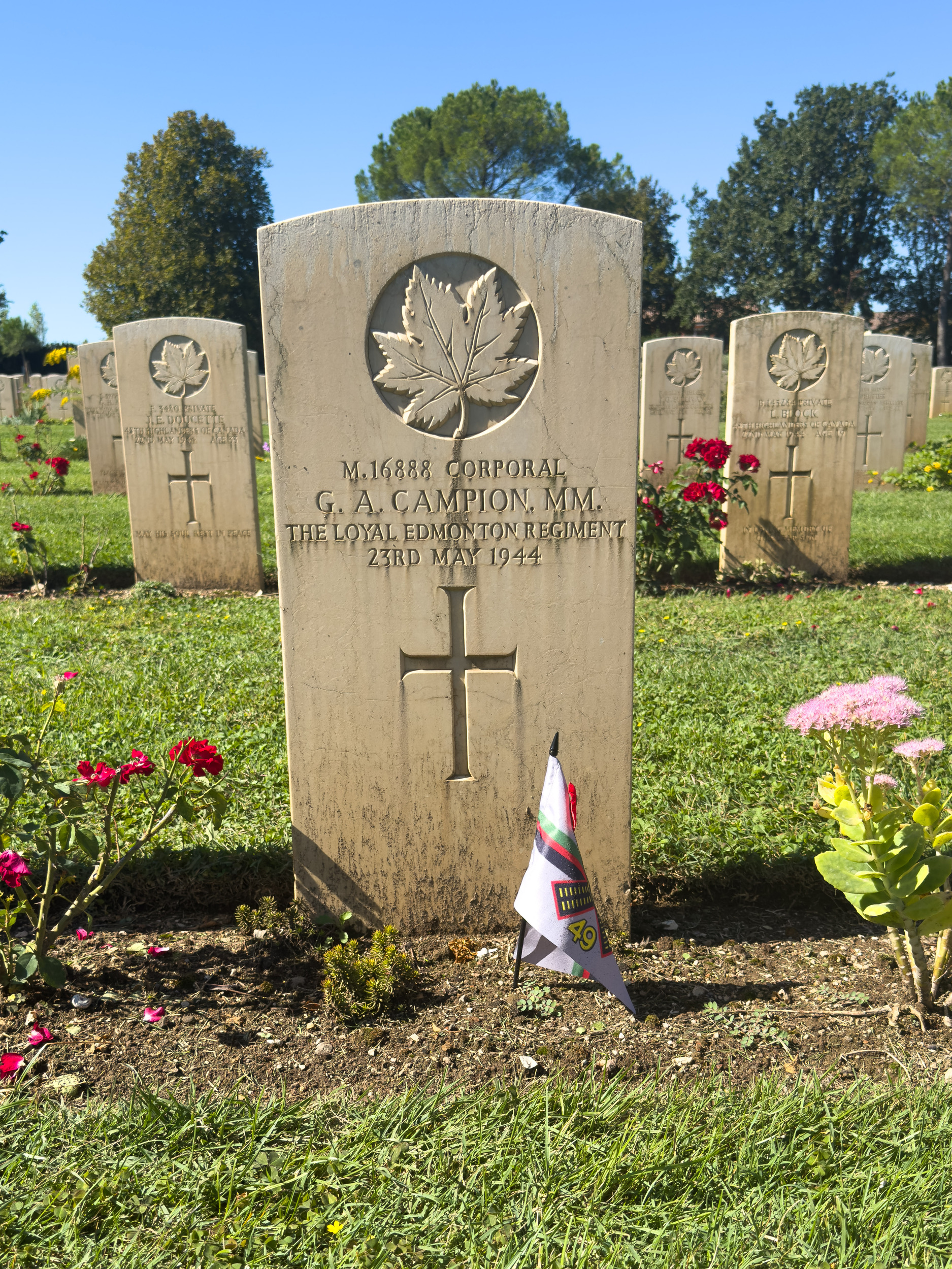 Campion-George-Cpl-UKN-IT-Cassino 3 by 4.jpg